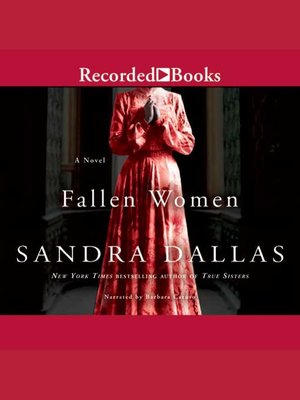 cover image of Fallen Women